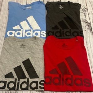 Adidas Men TShirt Bundle